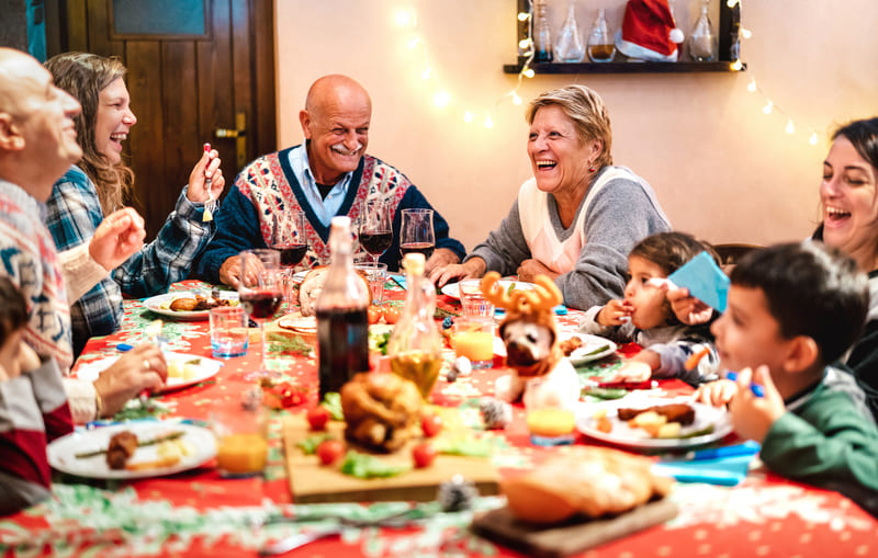 Familiennachzug zu deutschen Antrag vorbereiten