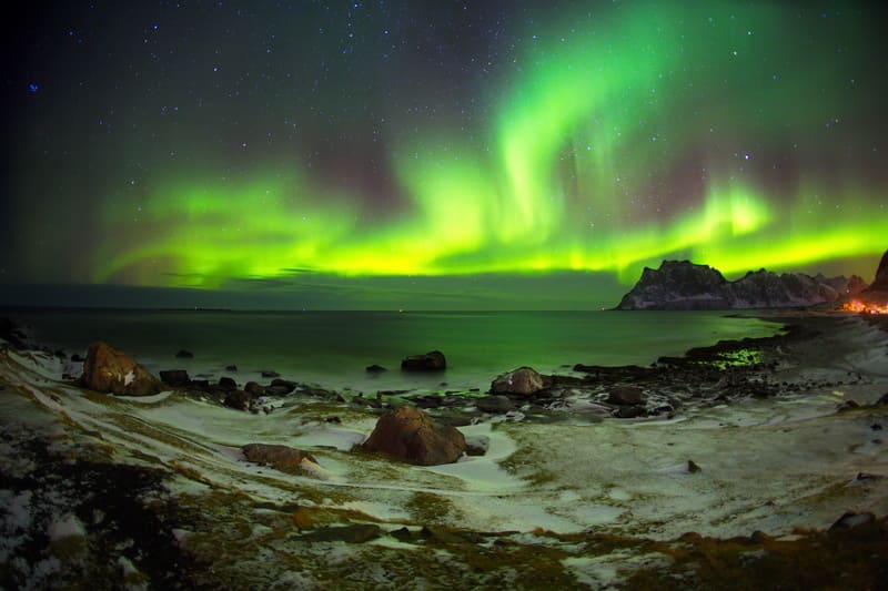 Bereite dich auf den Umzug nach Norwegen vor